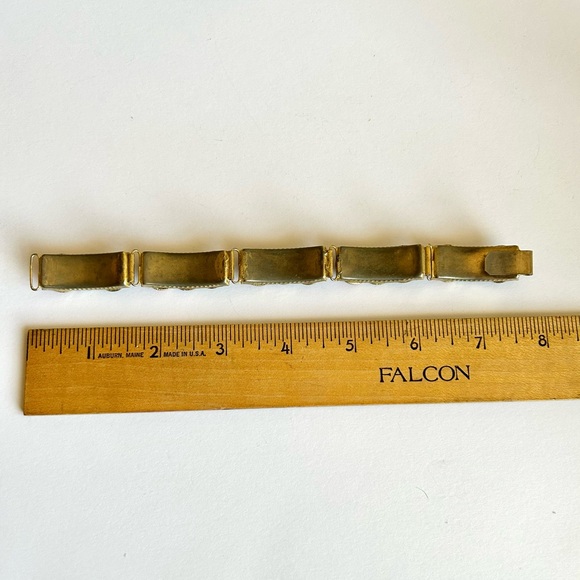 Mosaic bracelet - Picture 4 of 4